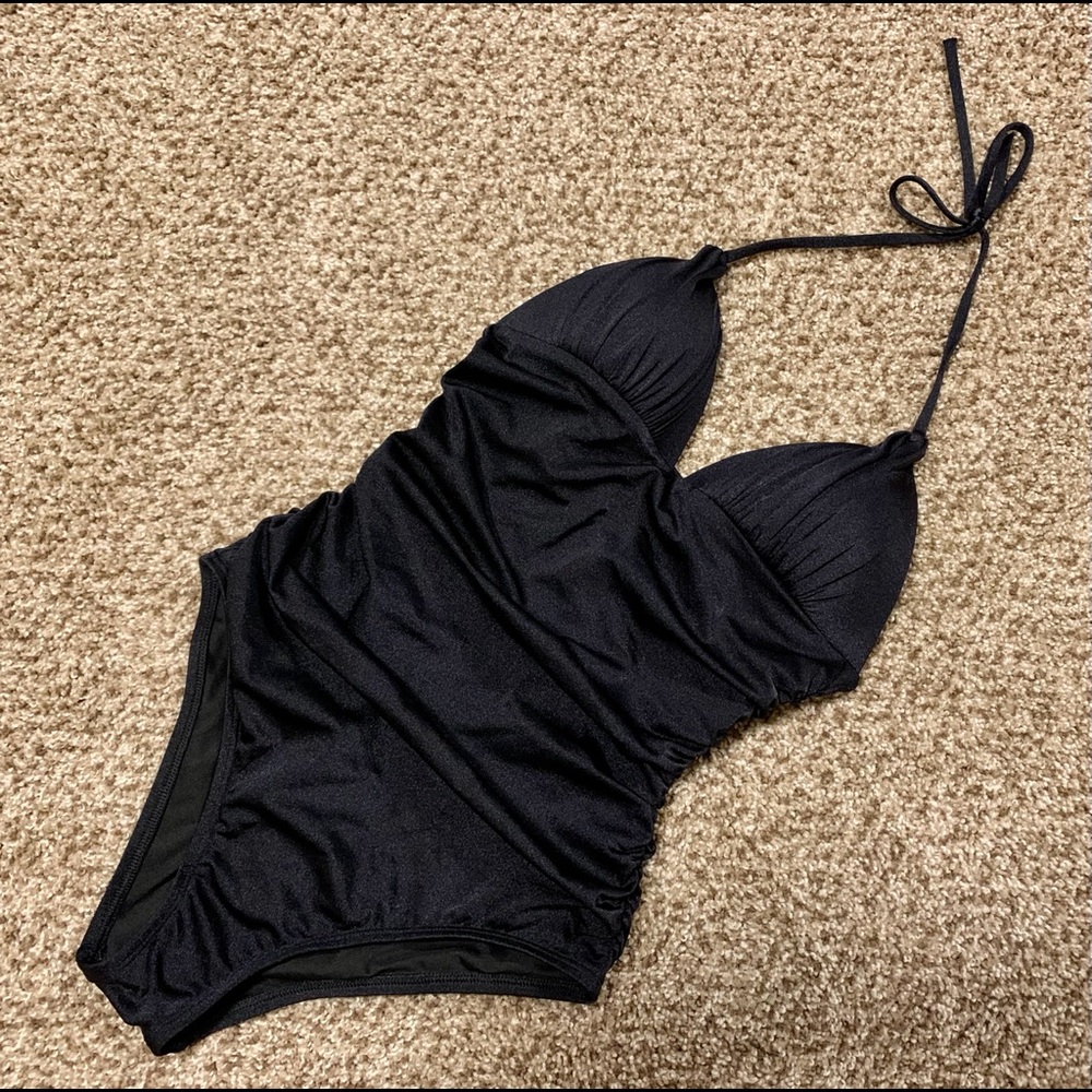 Victoria’s Secret “The Flawless One-Piece”